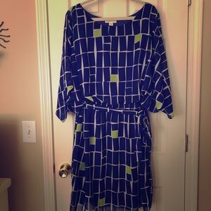 Coldwater Creek Summer Dress